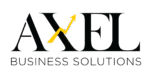 Axel Business Solutions logo