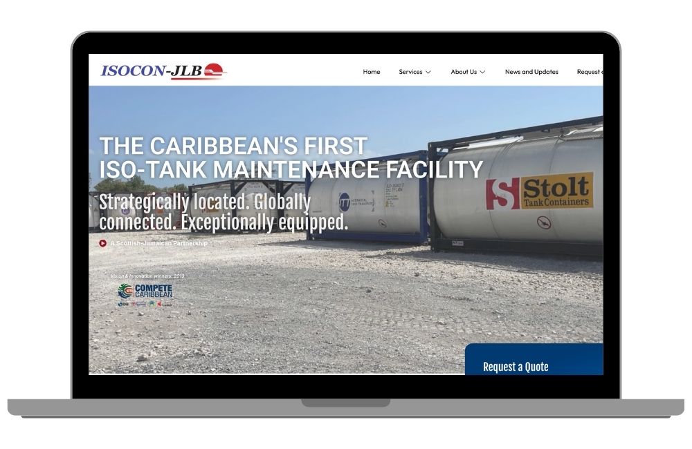 Isocon-JLB International