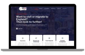 UK Visa & Appeal Services